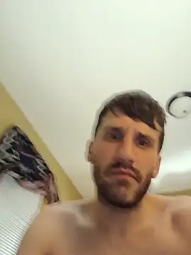 Вебкам-шоу itstherealslimscotty