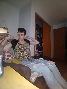 itstherealslimscotty's Webcam Show