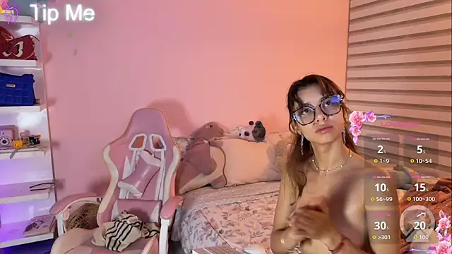 little_rachel_cute Live XXX-chat