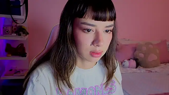 Chat XXX en directo de little_rachel_cute
