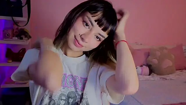 little_rachel_cute's Live XXX Chat