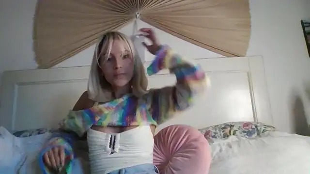 pollypocketsizedoll's Webcam Show