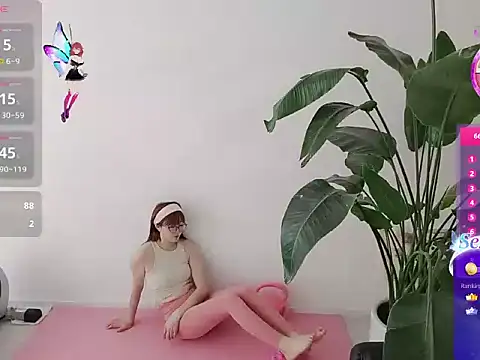 tang-002 网络视讯表演
