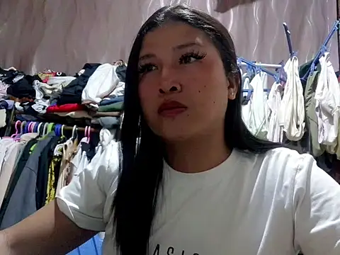 sexyysophia777 Pertunjukan Webcam