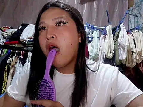 sexyysophia777 网络视讯表演