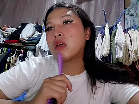sexyysophia777 Pertunjukan Webcam