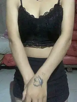 Miss_su- Show Webcam
