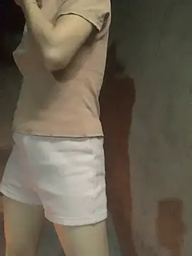 Miss_su- 网络视讯表演