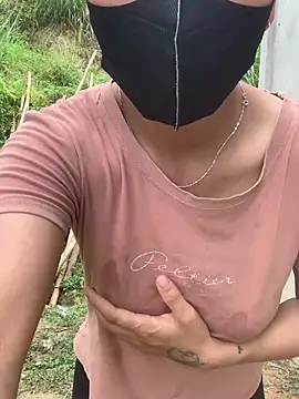Miss_su- Show Webcam