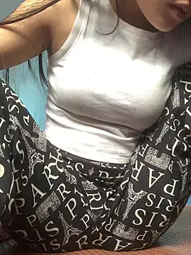 Miss_su- Show Webcam