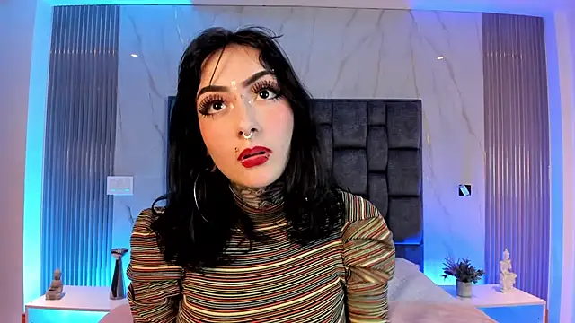 Scarleth_Fg_ 라이브 XXX 채팅