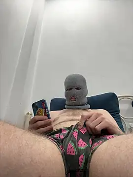 lils3 Webcam Show