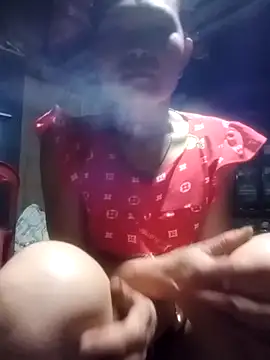 Heryy_xx 网络视讯表演