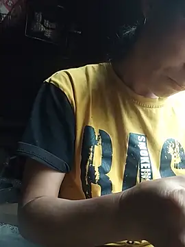 Heryy_xx 网络视讯表演