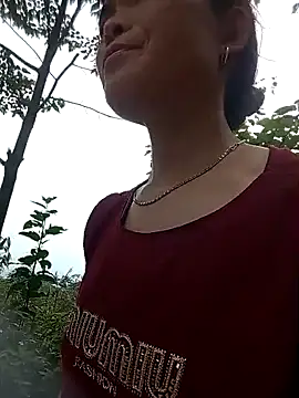 Heryy_xx 网络视讯表演