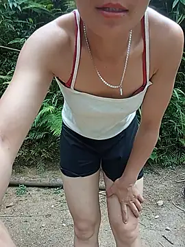 Heryy_xx 网络视讯表演