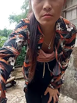 Heryy_xx 网络视讯表演