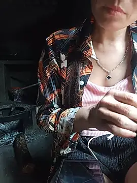 Heryy_xx 网络视讯表演