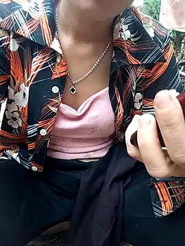 Heryy_xx 网络视讯表演