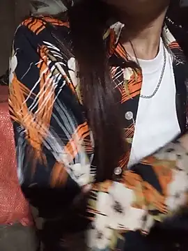 Heryy_xx 网络视讯表演
