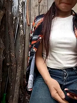 Heryy_xx 网络视讯表演
