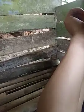 Heryy_xx 网络视讯表演