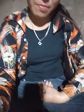 Heryy_xx 网络视讯表演