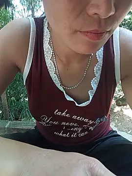 Webkamerová show Heryy_xx