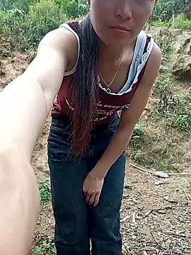 Heryy_xx's Webcam Show