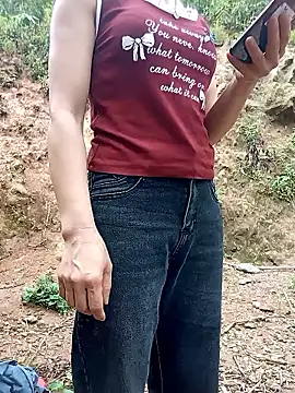 Heryy_xx webkamerás műsora