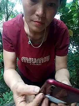 Heryy_xx 网络视讯表演