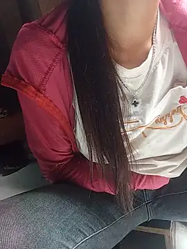 Heryy_xx 网络视讯表演
