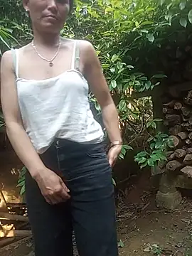 Heryy_xx's Webcam Show