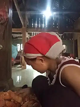 Heryy_xx 웹캠 쇼