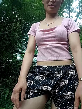 Heryy_xx 网络视讯表演