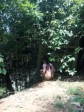 Heryy_xx 网络视讯表演