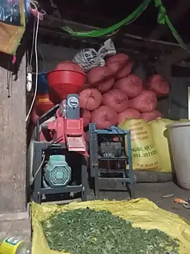 Heryy_xx 网络视讯表演