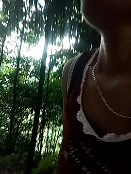 Heryy_xx 网络视讯表演