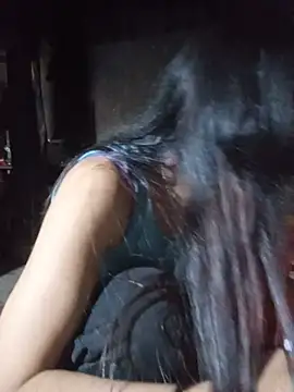 Heryy_xx 网络视讯表演