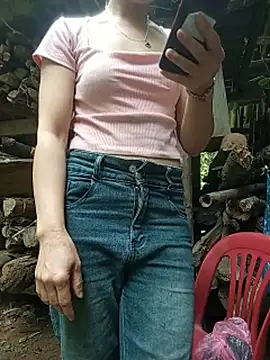 Heryy_xx's Webcam Show