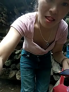 Heryy_xx's Webcam Show