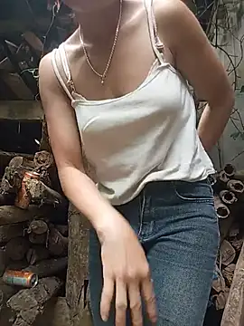 Heryy_xx's Webcam Show