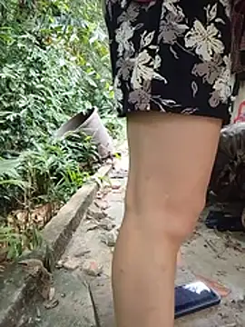 Heryy_xx's Webcam Show