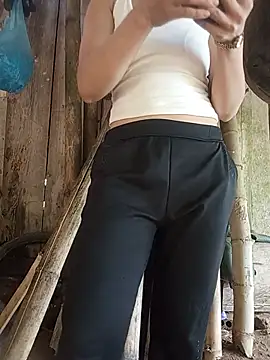 Webkamerová show Heryy_xx