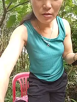 Heryy_xx 网络视讯表演