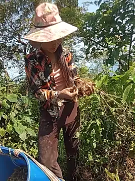 Heryy_xx 网络视讯表演