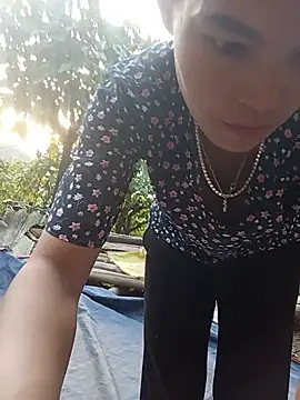 Heryy_xx 网络视讯表演