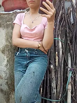 Heryy_xx's Webcam Show
