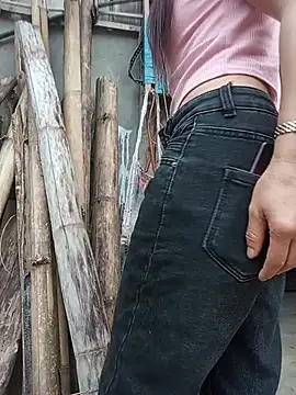 Heryy_xx 网络视讯表演