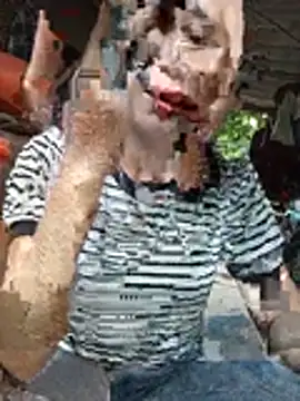 Heryy_xx 网络视讯表演